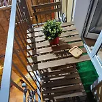 Dimora Susy Appartement *