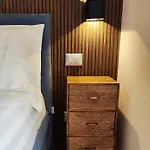 Dimora Susy Appartement *