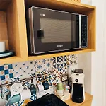 Dimora Susy Appartement *