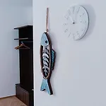 Appartement Dimora Susy