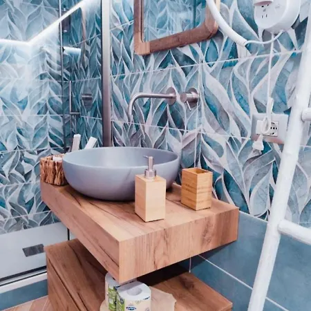 Dimora Susy Appartamento Bari