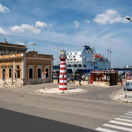 Appartamento Dimora Susy *