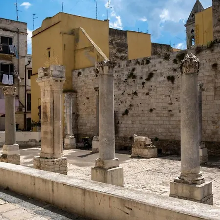 Dimora Susy Appartamento