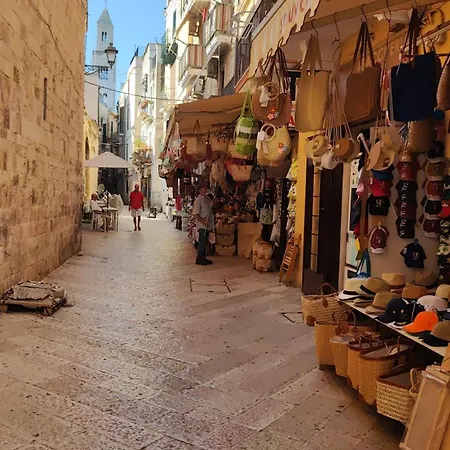 Appartamento Dimora Susy *