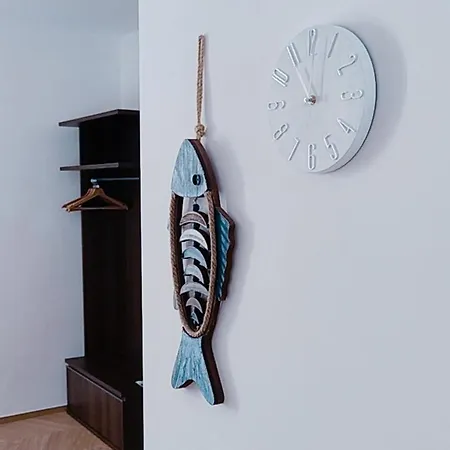 Apartment Dimora Susy