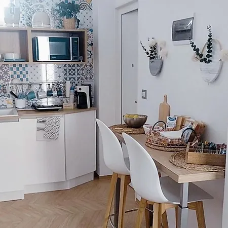 Apartment Dimora Susy *