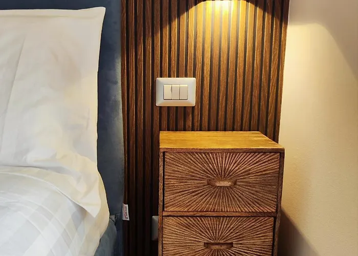 Dimora Susy Appartement *