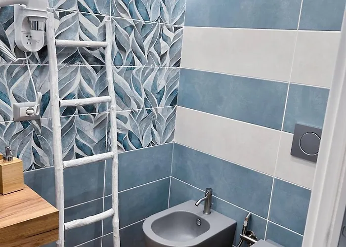 Apartment Dimora Susy *