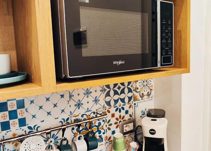 Dimora Susy Apartment *