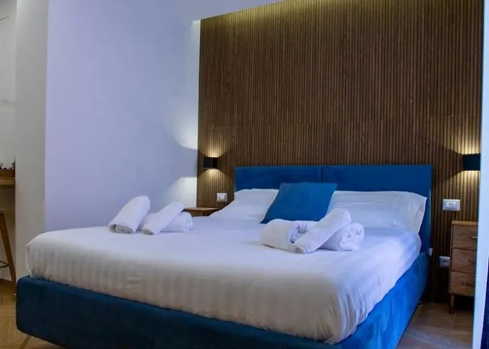 Appartement Dimora Susy