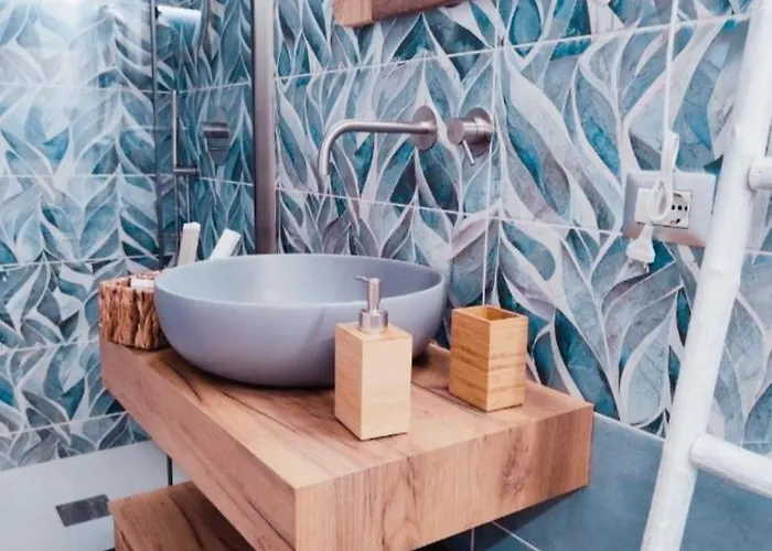 Dimora Susy Apartment Bari