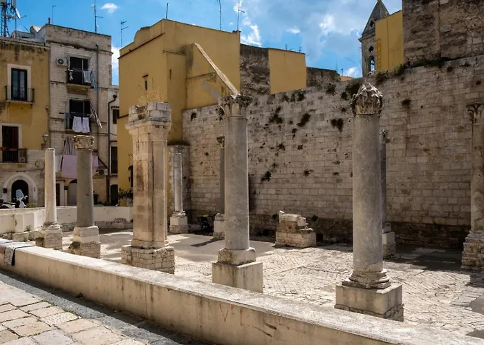 Dimora Susy Apartment