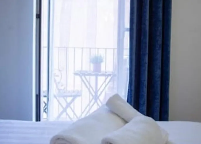 Dimora Susy Appartement *