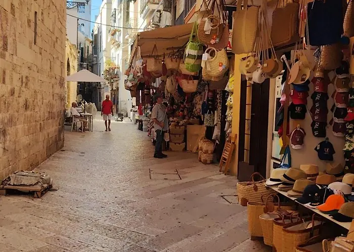 Apartment Dimora Susy *