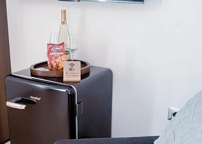 Dimora Susy Apartment Bari