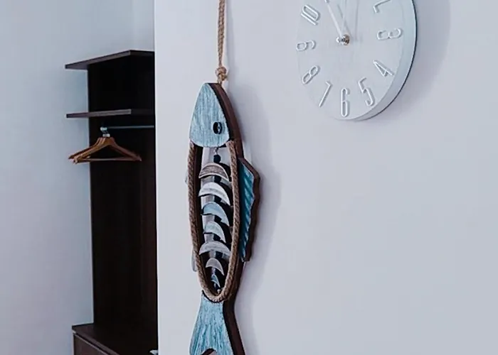 Apartment Dimora Susy