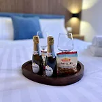 Apartmán Dimora Susy