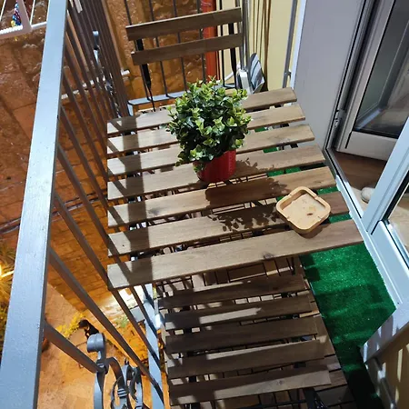 Dimora Susy Apartmán *