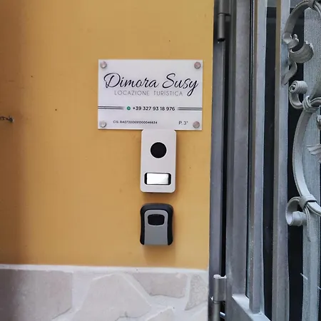 Dimora Susy * Bari