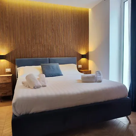 Apartament Dimora Susy Bari
