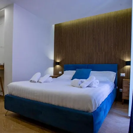 Apartamento Dimora Susy