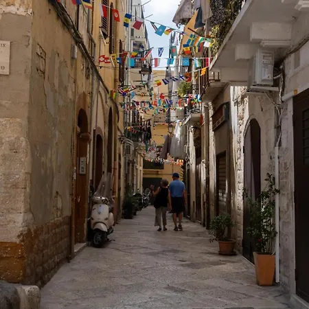 Apartmán Dimora Susy Bari