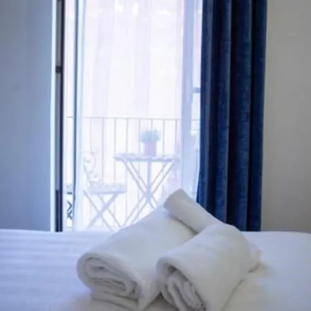 Dimora Susy Apartamento *