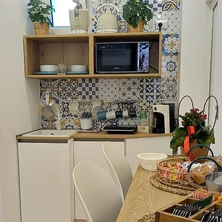 Dimora Susy Appartamento Bari