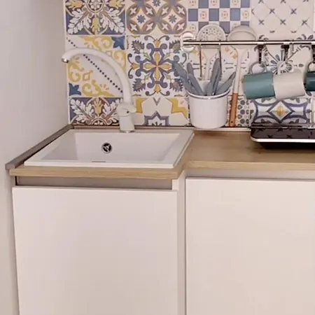 Dimora Susy Apartament Bari