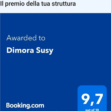 Dimora Susy Bari