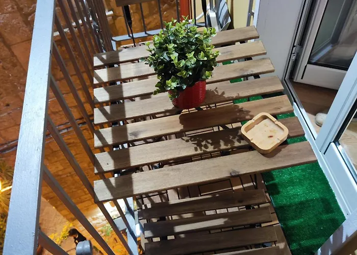 Dimora Susy Apartment *