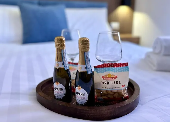 Apartment Dimora Susy