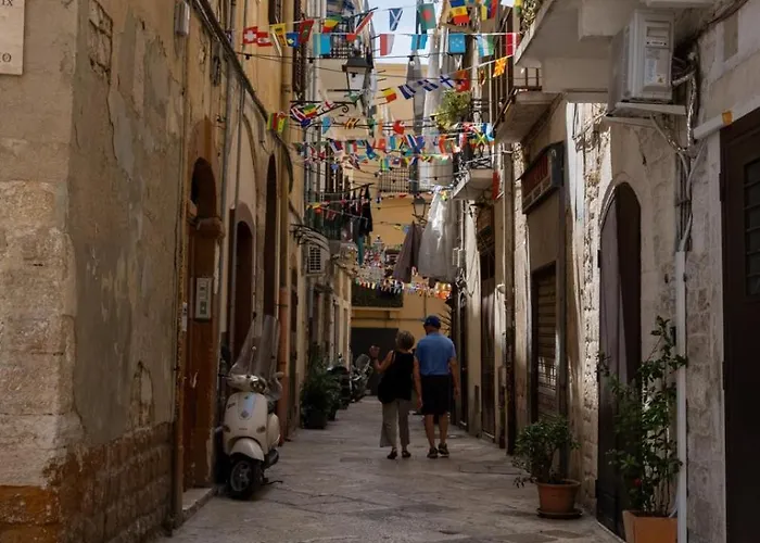 Apartment Dimora Susy Bari