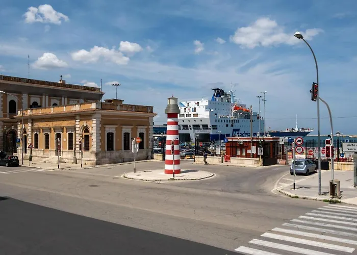 Apartment Dimora Susy *