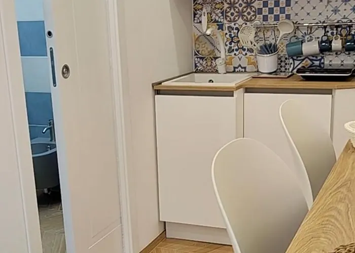 Dimora Susy Apartment Bari