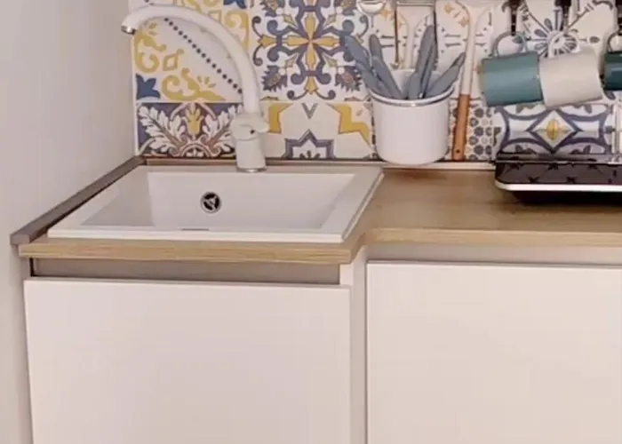 Dimora Susy Apartment Bari